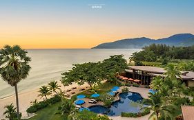 Khanom Beach Resort And Spa